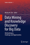 Studies in Big Data