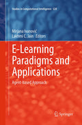 Studies in Computational Intelligence
