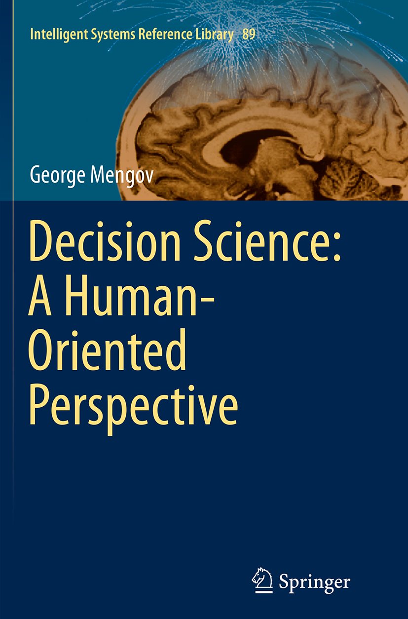 Intelligent Systems Reference Library