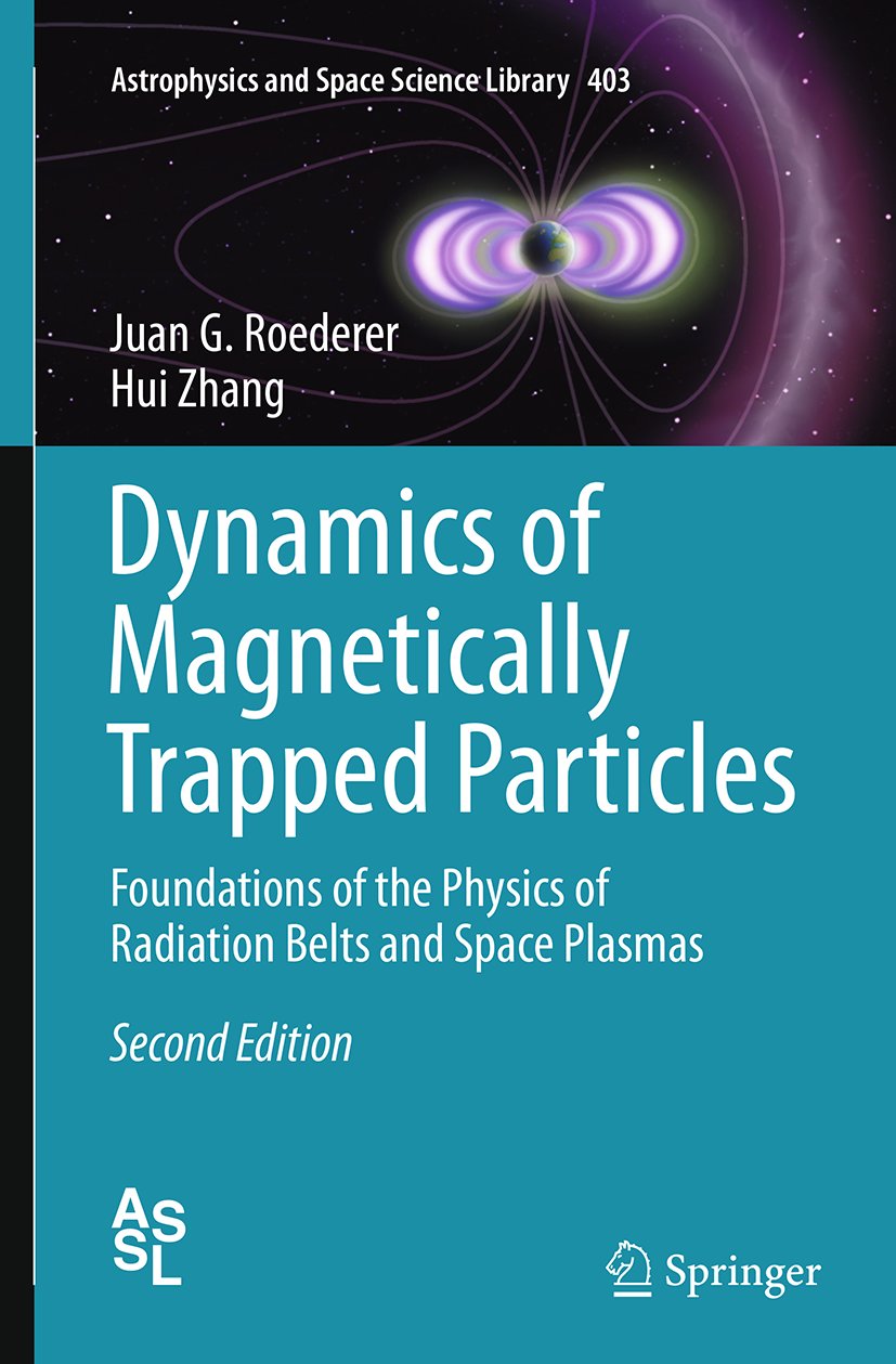 Astrophysics and Space Science Library