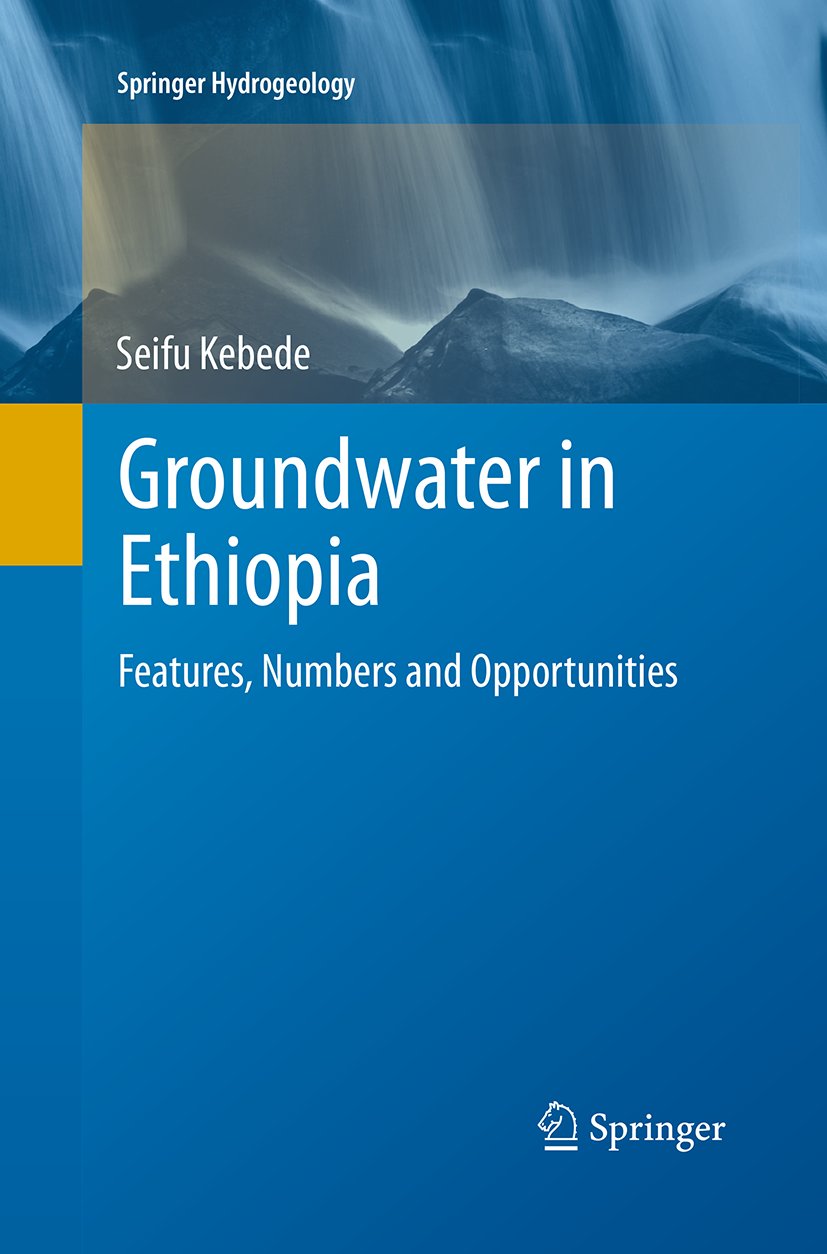 Springer Hydrogeology