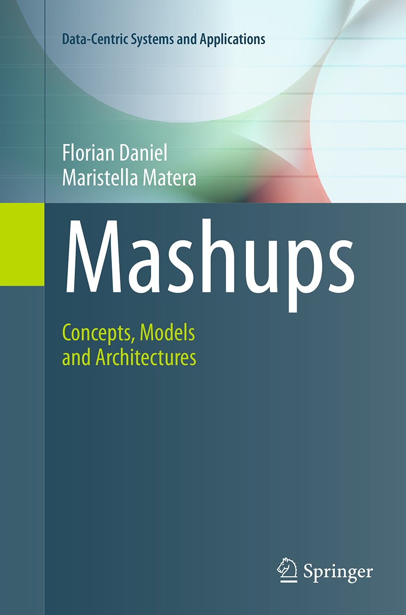 Data-Centric Systems and Applications