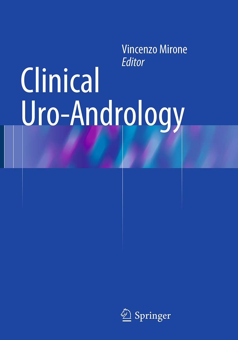 Clinical Uro-Andrology