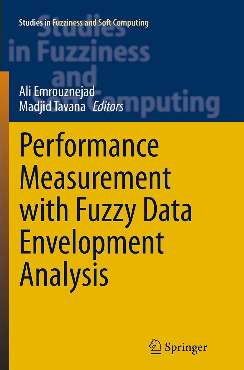Studies in Fuzziness and Soft Computing
