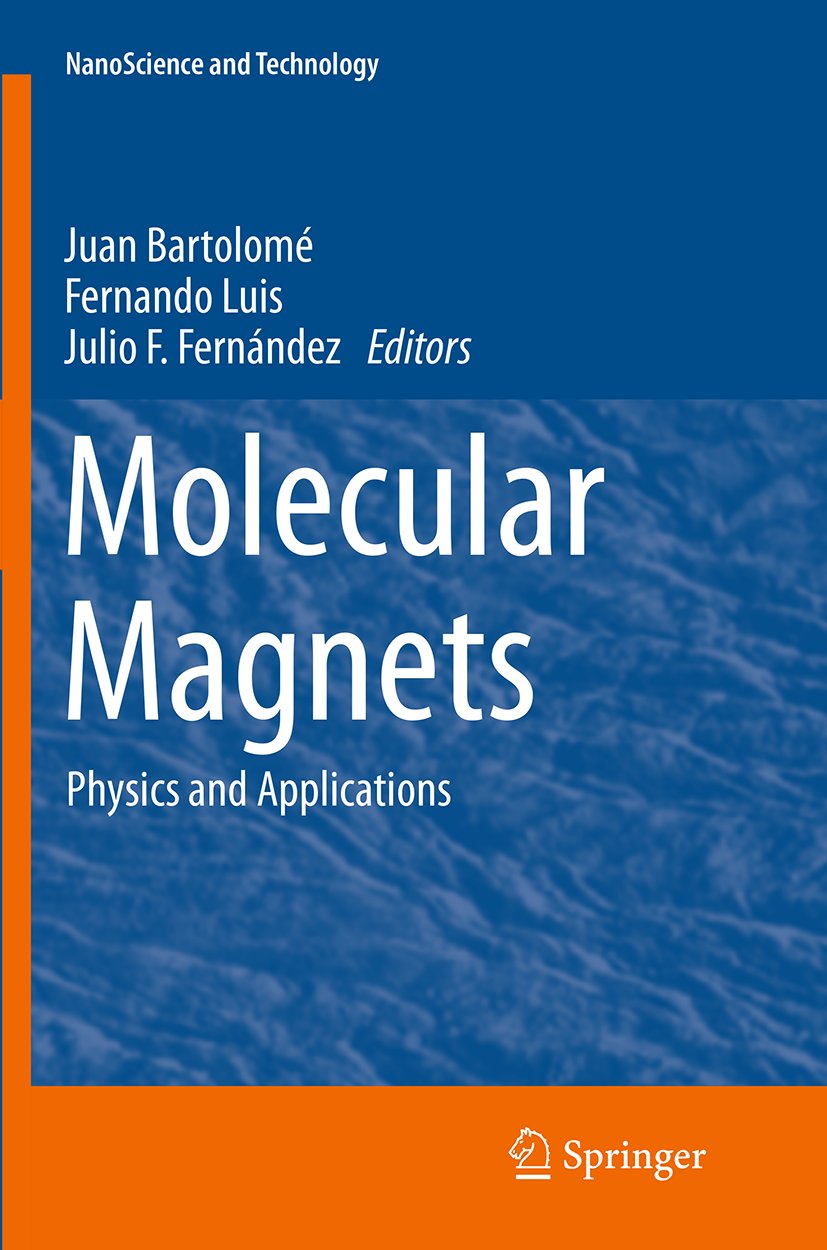 NanoScience and Technology