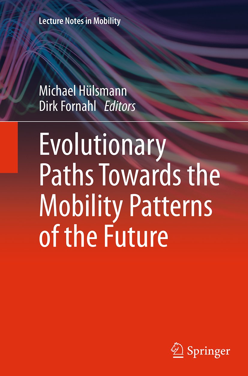 Lecture Notes in Mobility