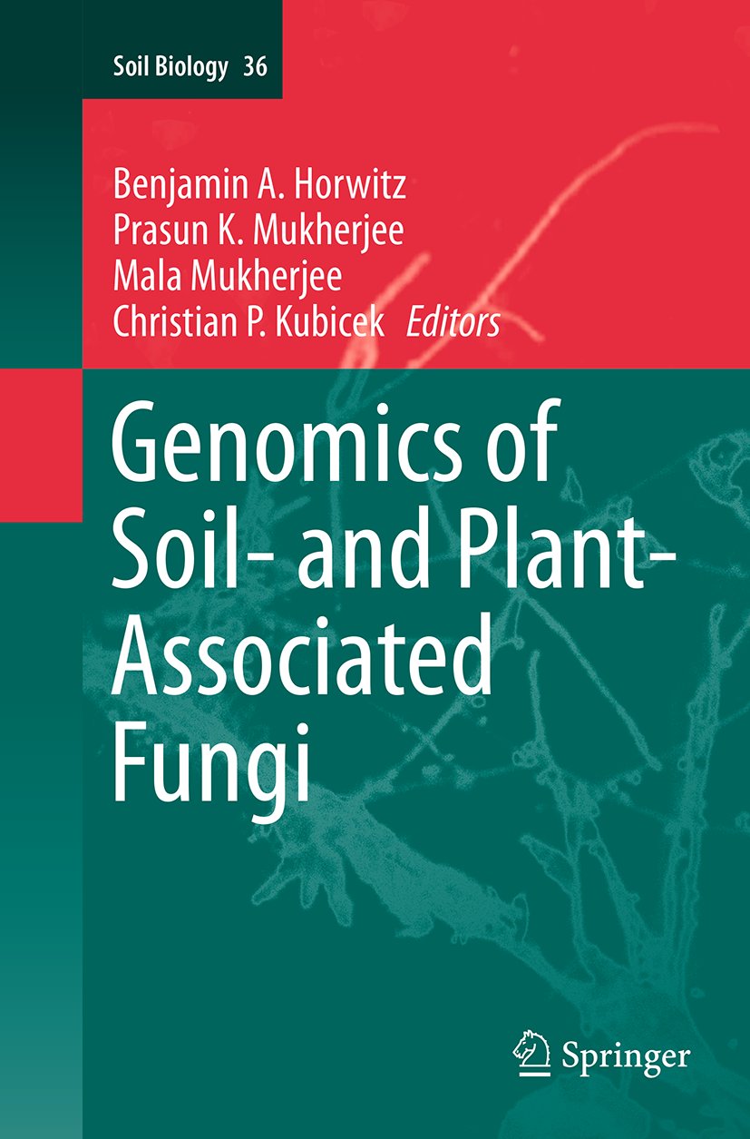 Soil Biology