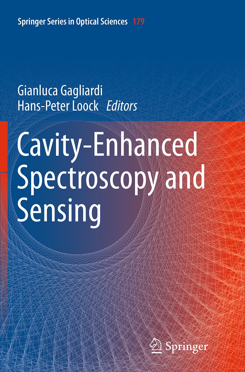 Springer Series in Optical Sciences