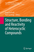 Topics in Heterocyclic Chemistry