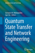 Quantum Science and Technology