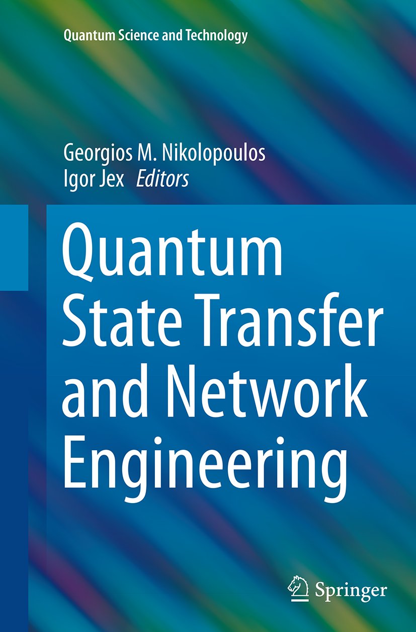 Quantum Science and Technology