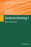 Advances in Biochemical Engineering/Biotechnology