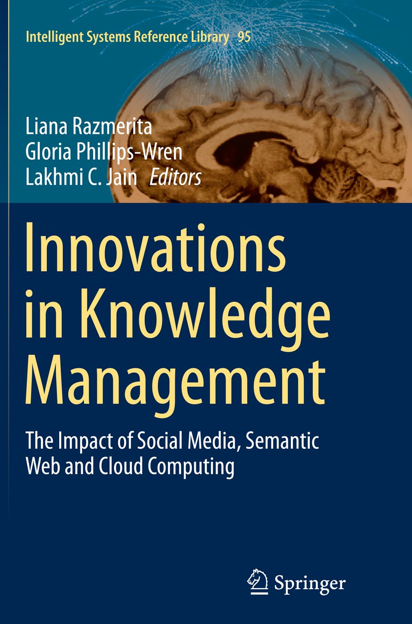 Intelligent Systems Reference Library