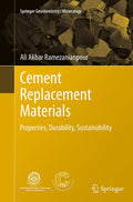 Springer Geochemistry/Mineralogy