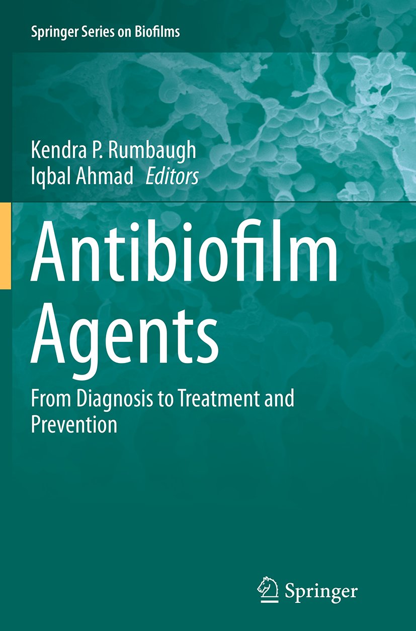 Springer Series on Biofilms