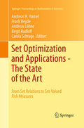Springer Proceedings in Mathematics & Statistics