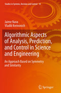 Studies in Systems, Decision and Control