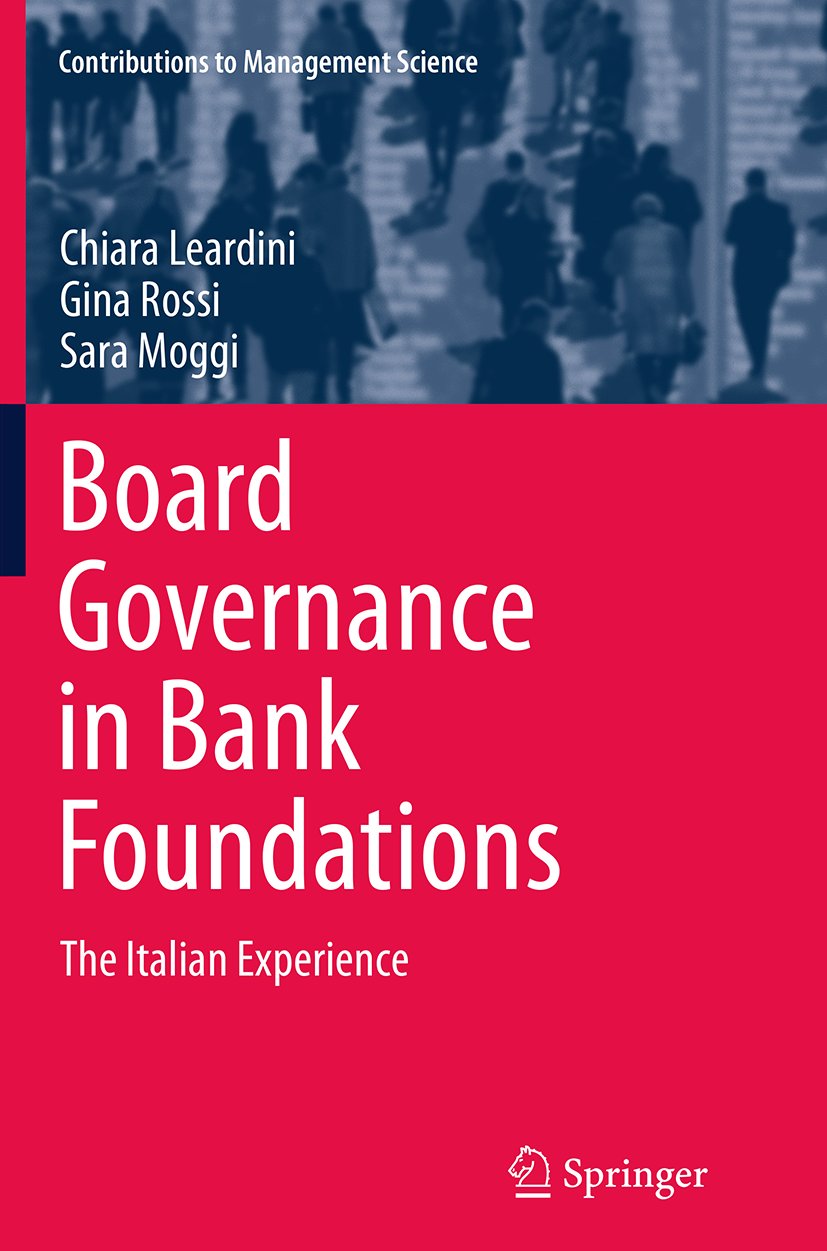 Contributions to Management Science