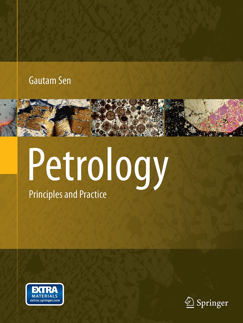 Petrology