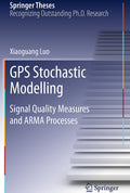 GPS Stochastic Modelling