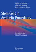 Stem Cells in Aesthetic Procedures