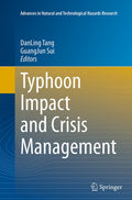 Advances in Natural and Technological Hazards Research