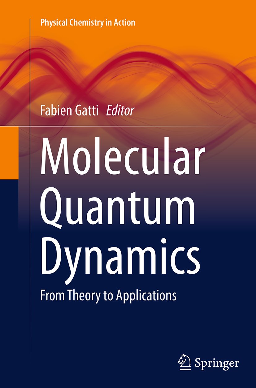 Physical Chemistry in Action