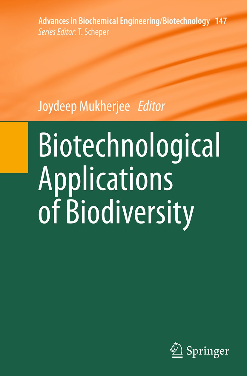 Advances in Biochemical Engineering/Biotechnology