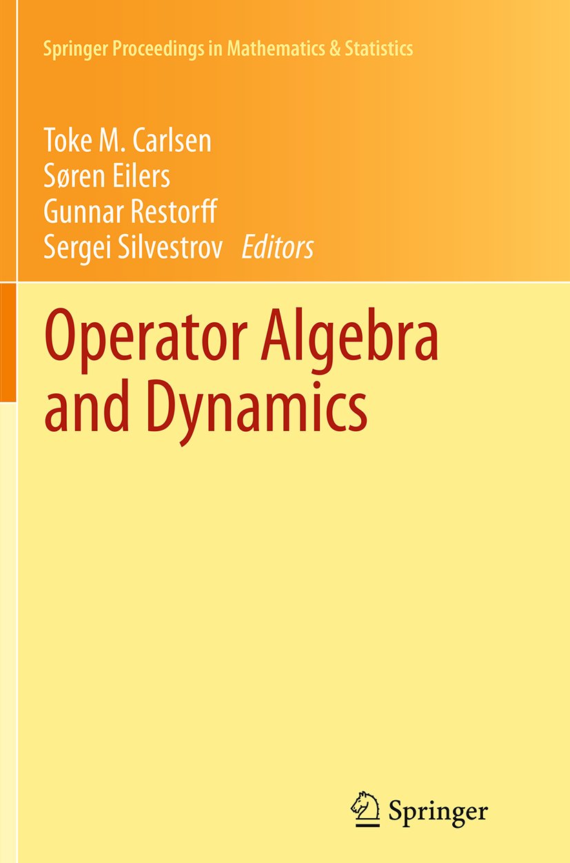 Springer Proceedings in Mathematics & Statistics