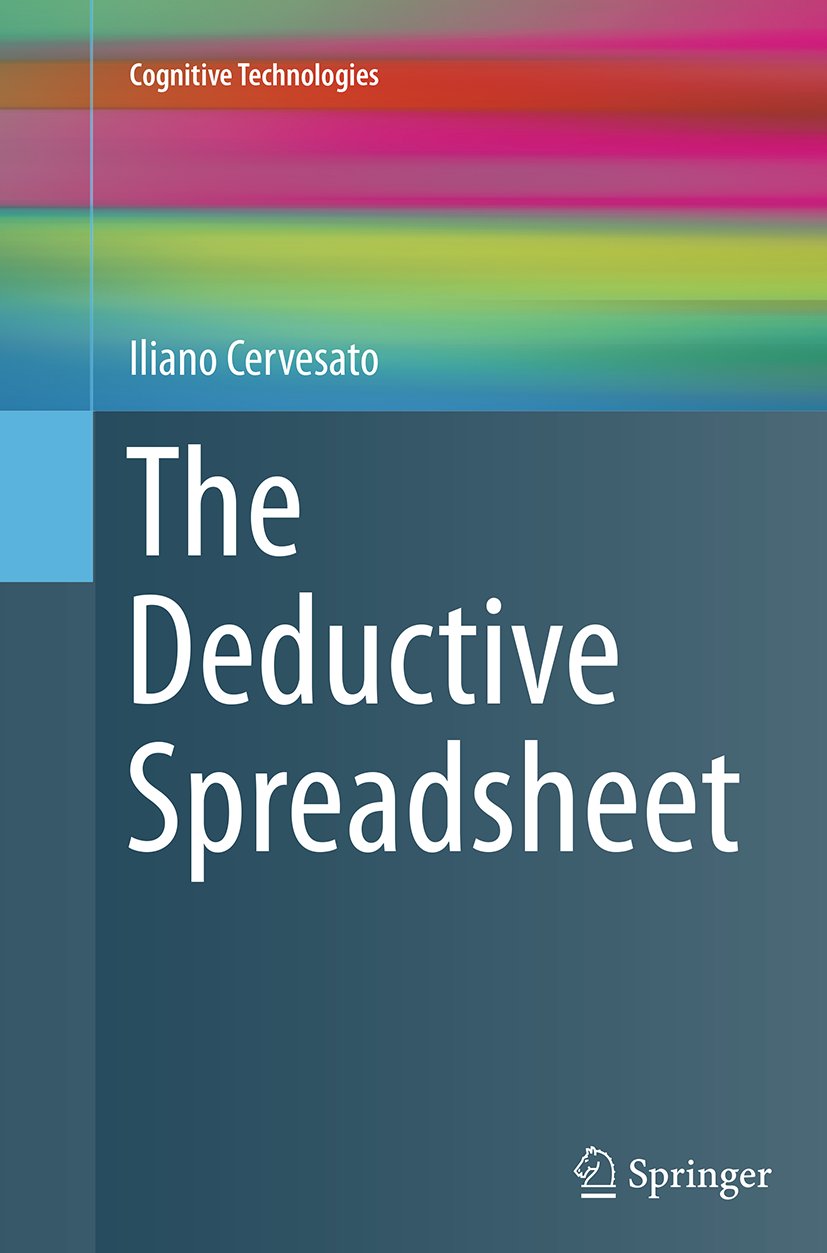 Cognitive Technologies