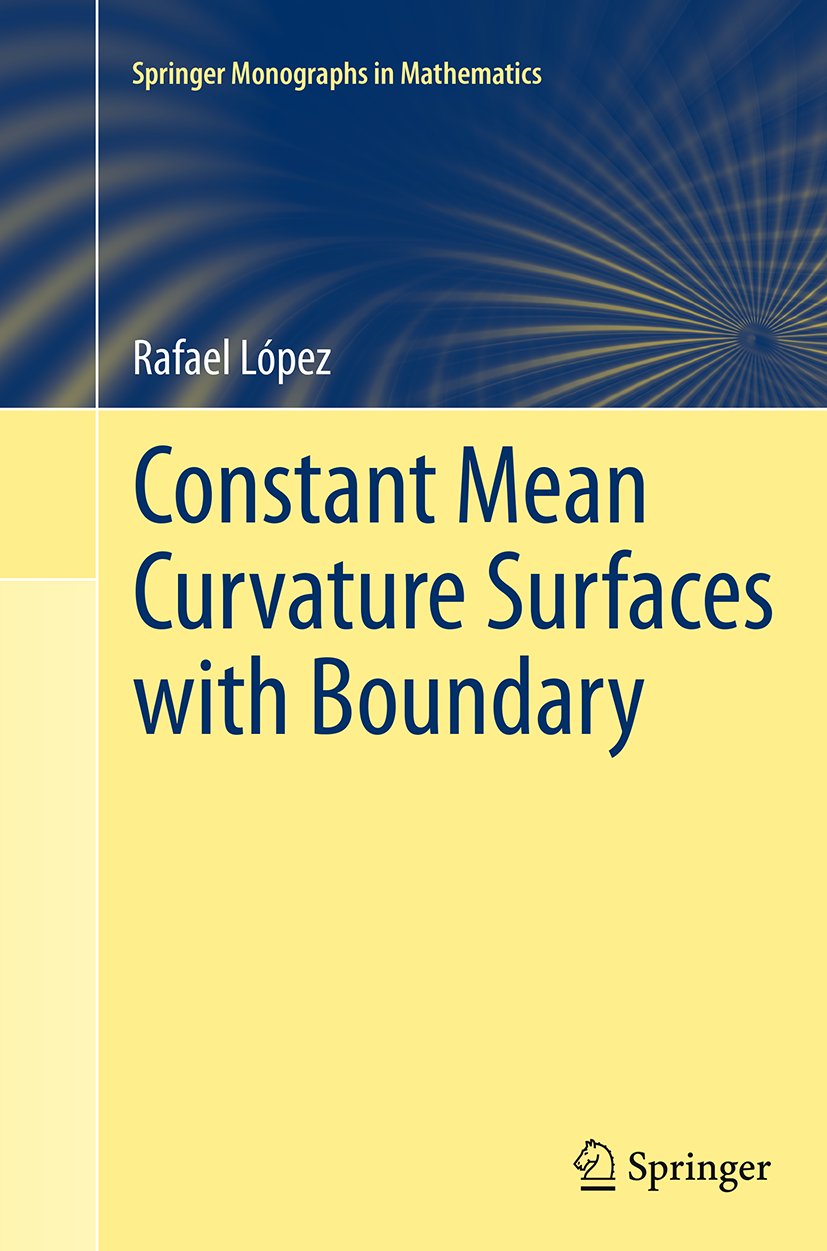 Springer Monographs in Mathematics