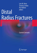 Distal Radius Fractures