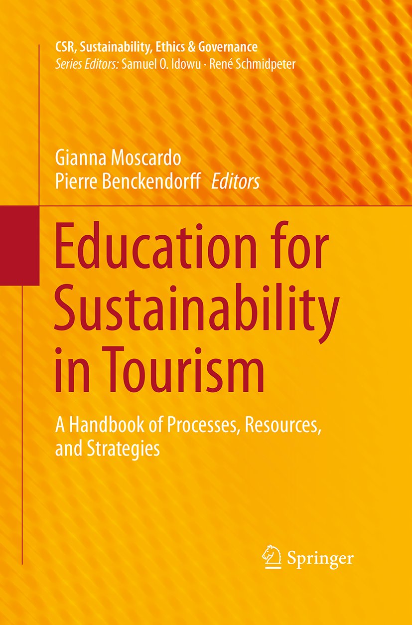 CSR, Sustainability, Ethics & Governance