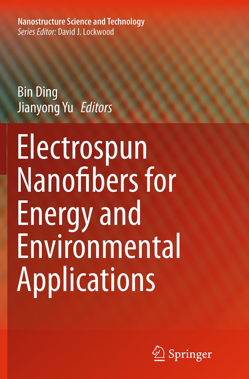 Nanostructure Science and Technology