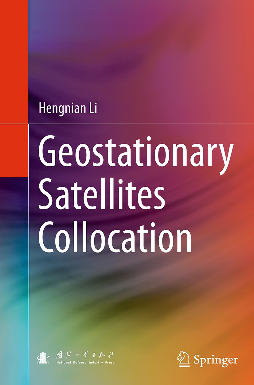 Geostationary Satellites Collocation
