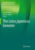 Compendium of Plant Genomes