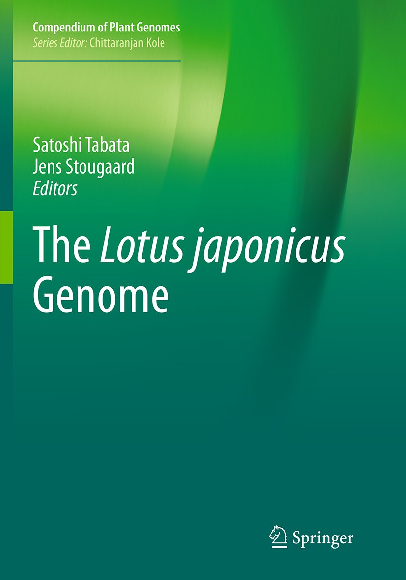 Compendium of Plant Genomes