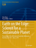 International Association of Geodesy Symposia