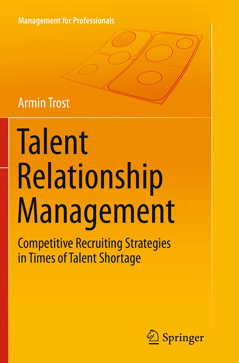 Management for Professionals