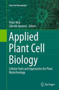 Plant Cell Monographs