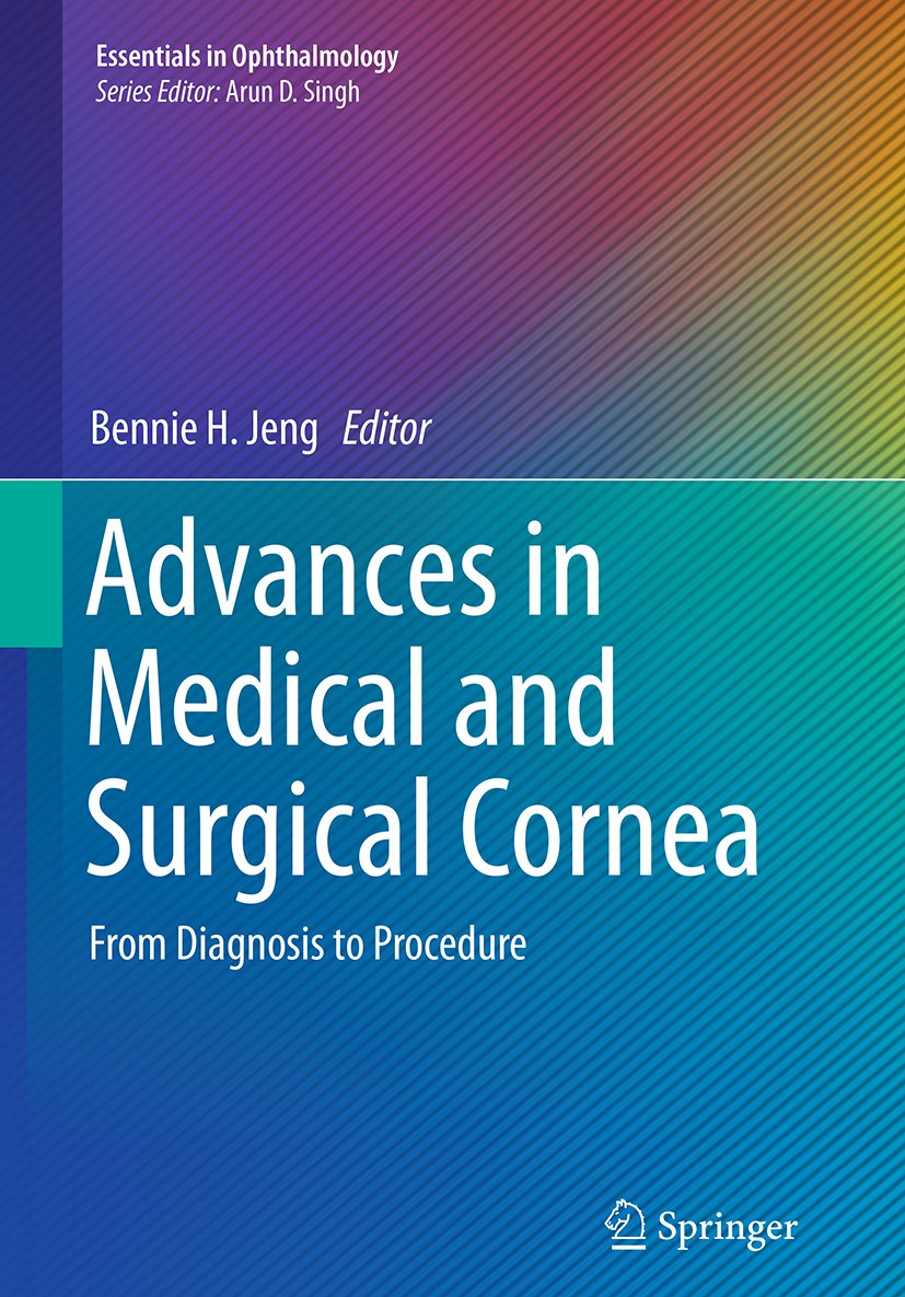 Essentials in Ophthalmology