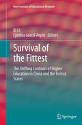 New Frontiers of Educational Research