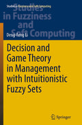 Studies in Fuzziness and Soft Computing