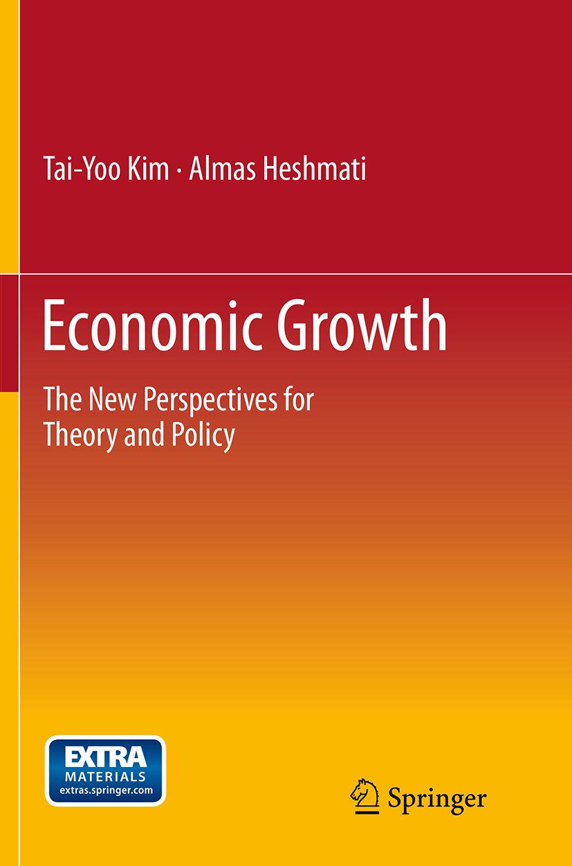Economic Growth