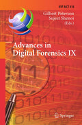 IFIP Advances in Information and Communication Technology