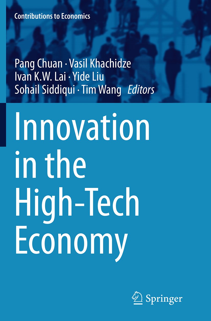 Contributions to Economics