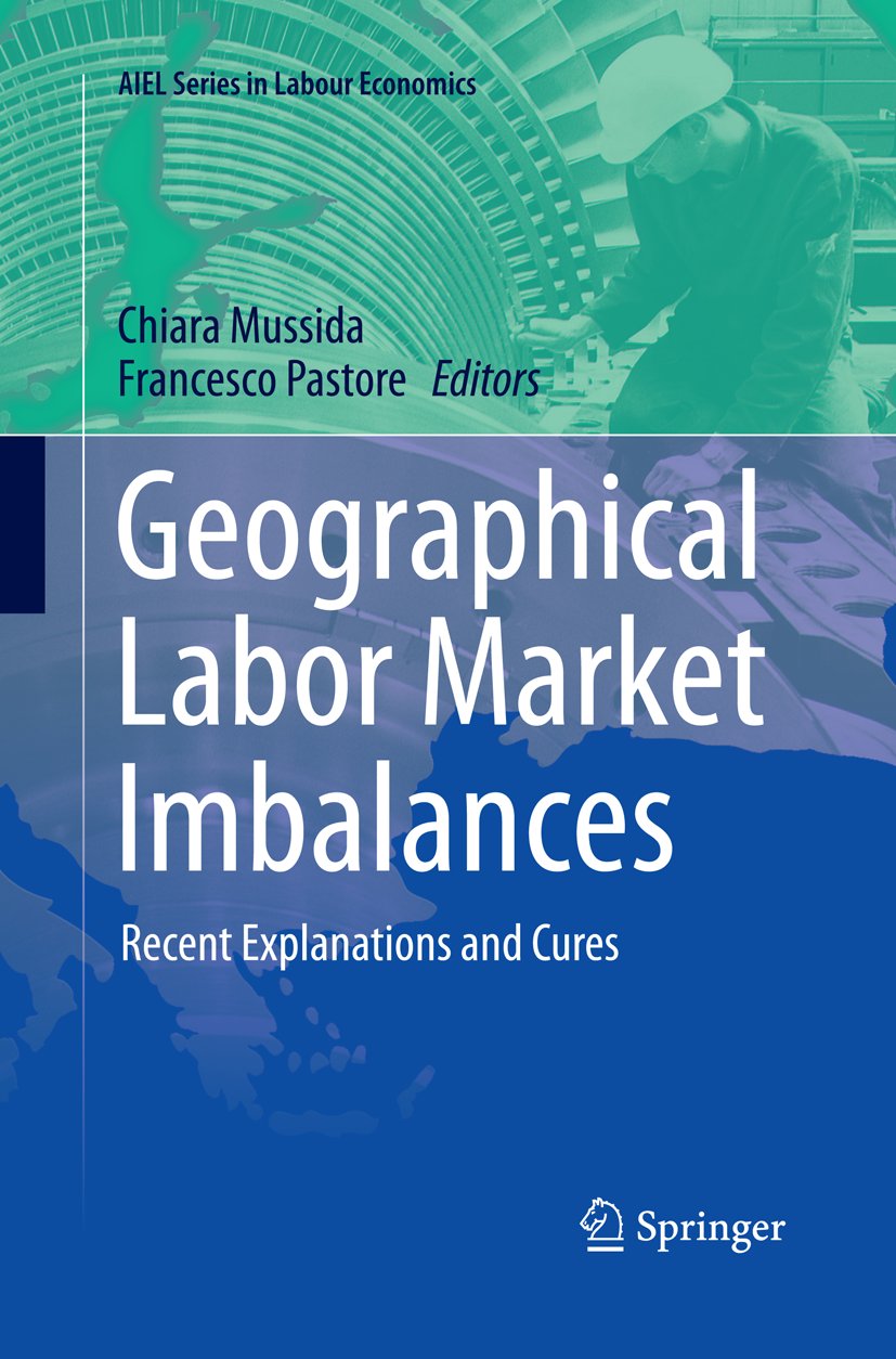 AIEL Series in Labour Economics
