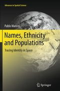 Advances in Spatial Science