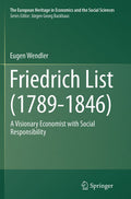 The European Heritage in Economics and the Social Sciences