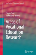 New Frontiers of Educational Research